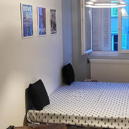 Studio Du Centre Ville Limoges Eksteriør bilde